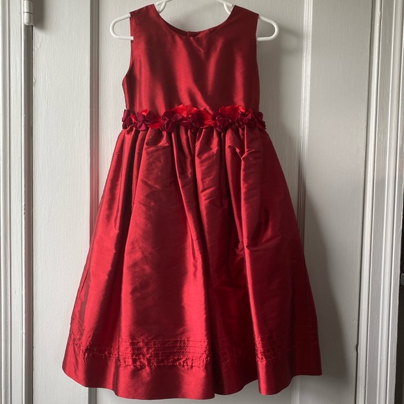Isabel Garreton Other - Girls Holiday Dress